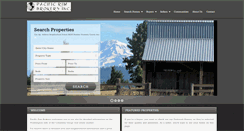 Desktop Screenshot of pacificrimbrokers.com